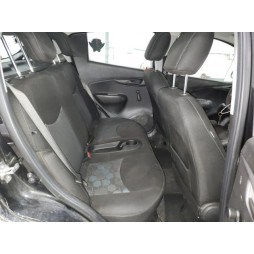 2018 CHEVROLET SPARK LS