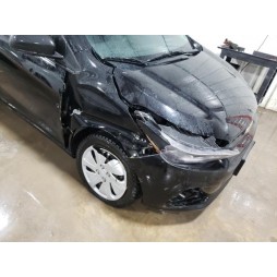 2018 CHEVROLET SPARK LS