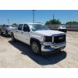 2018 GMC SIERRA K1500