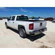 2018 GMC SIERRA K1500