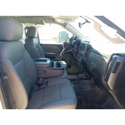 2018 GMC SIERRA K1500