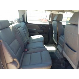 2018 GMC SIERRA K1500