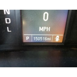 2018 GMC SIERRA K1500