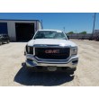 2018 GMC SIERRA K1500