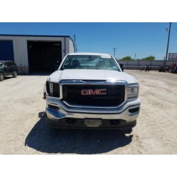 2018 GMC SIERRA K1500