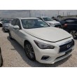 2018 INFINITI Q50 LUXE