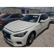 2018 INFINITI Q50 LUXE
