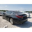 2018 INFINITI Q50 LUXE