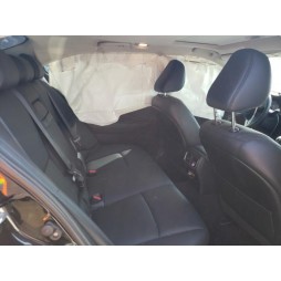 2018 INFINITI Q50 LUXE