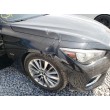 2018 INFINITI Q50 LUXE