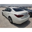 2018 INFINITI Q50 LUXE