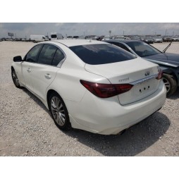 2018 INFINITI Q50 LUXE