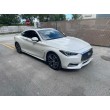 2018 INFINITI Q60 LUXE 300