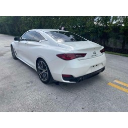 2018 INFINITI Q60 LUXE 300