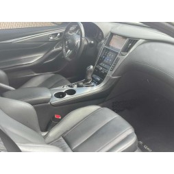 2018 INFINITI Q60 LUXE 300