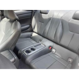 2018 INFINITI Q60 LUXE 300