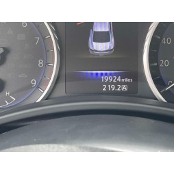 2018 INFINITI Q60 LUXE 300