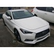 2018 INFINITI Q60 RED SPORT 400