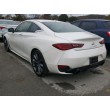 2018 INFINITI Q60 RED SPORT 400