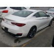 2018 INFINITI Q60 RED SPORT 400