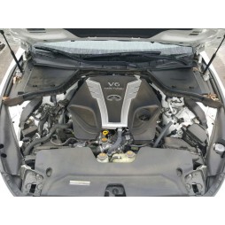 2018 INFINITI Q60 RED SPORT 400