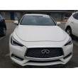 2018 INFINITI Q60 RED SPORT 400