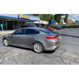 2018 KIA OPTIMA EX
