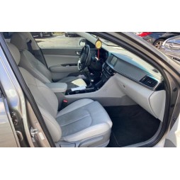 2018 KIA OPTIMA EX