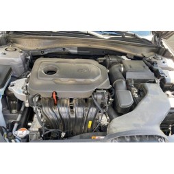 2018 KIA OPTIMA EX