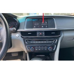2018 KIA OPTIMA EX
