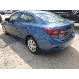 2018 MAZDA 3 SPORT
