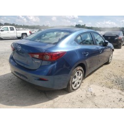 2018 MAZDA 3 SPORT
