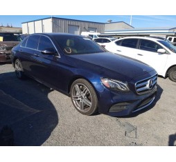 2018 MERCEDES-BENZ E 300 4MATIC