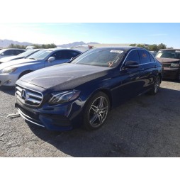 2018 MERCEDES-BENZ E 300 4MATIC
