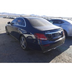 2018 MERCEDES-BENZ E 300 4MATIC