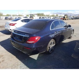 2018 MERCEDES-BENZ E 300 4MATIC