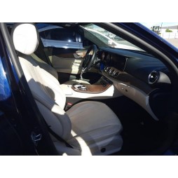 2018 MERCEDES-BENZ E 300 4MATIC