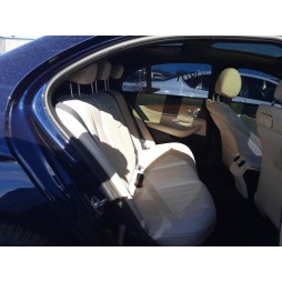 2018 MERCEDES-BENZ E 300 4MATIC