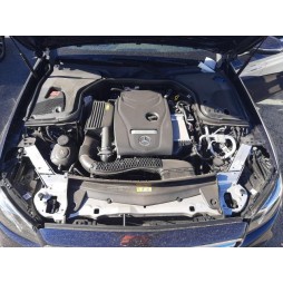 2018 MERCEDES-BENZ E 300 4MATIC