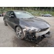 2018 NISSAN MAXIMA 3.5S