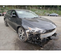 2018 NISSAN MAXIMA 3.5S