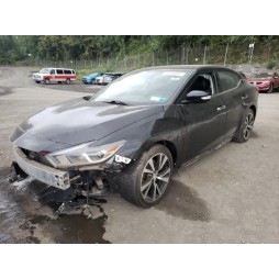 2018 NISSAN MAXIMA 3.5S