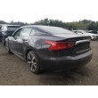 2018 NISSAN MAXIMA 3.5S