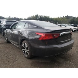 2018 NISSAN MAXIMA 3.5S