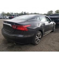 2018 NISSAN MAXIMA 3.5S