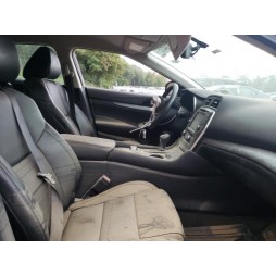 2018 NISSAN MAXIMA 3.5S