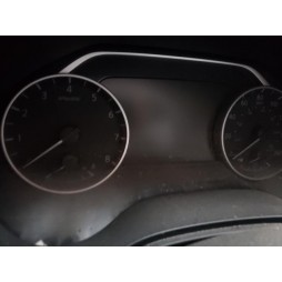 2018 NISSAN MAXIMA 3.5S