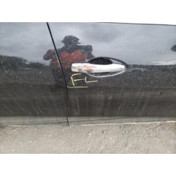 2018 NISSAN MAXIMA 3.5S