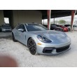 2018 PORSCHE PANAMERA 4