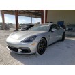 2018 PORSCHE PANAMERA 4